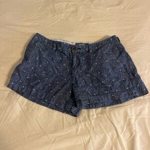 Polka-dot Shorts- Lightweight and comfortable